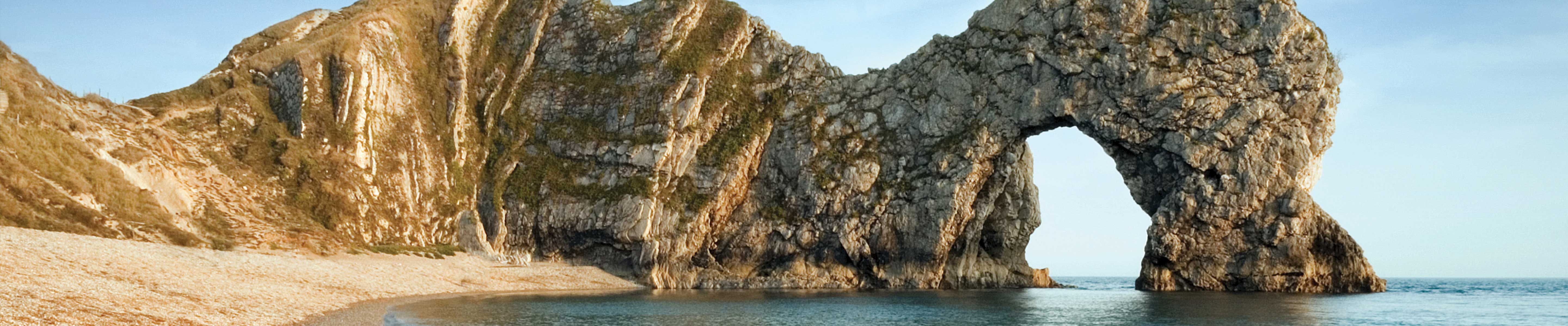 Durdle Door Jurassic Coast Fieldwork Location